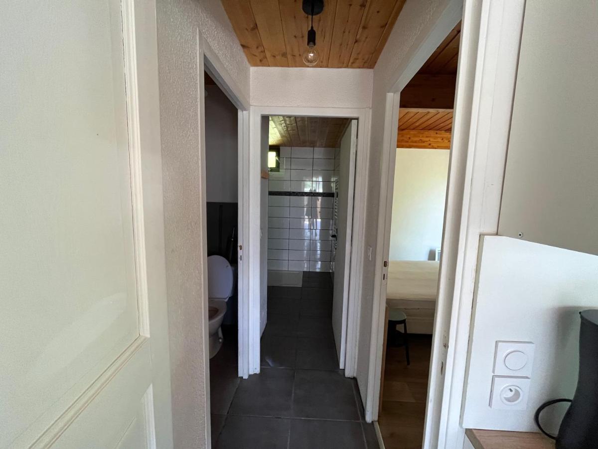 Barcelonnette Location Avec Jardin Διαμέρισμα Εξωτερικό φωτογραφία